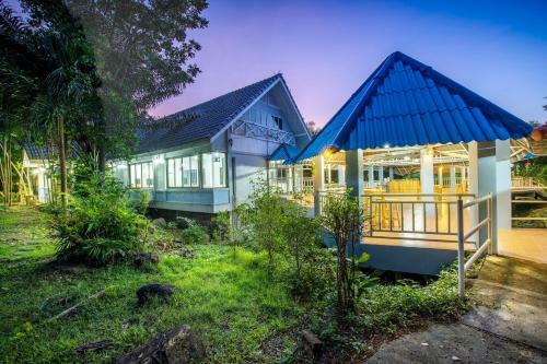 Hotel Ivy Cottage By Qiu