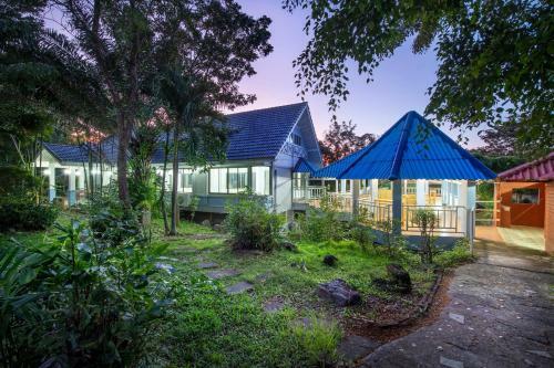 Hotel Ivy Cottage By Qiu