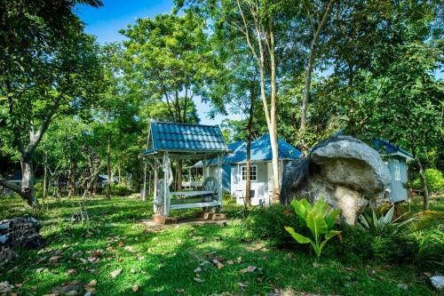 Hotel Ivy Cottage By Qiu