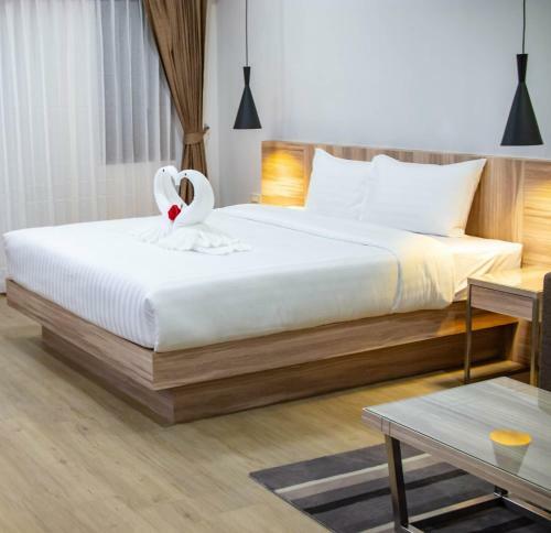 Hotel The Canal 304