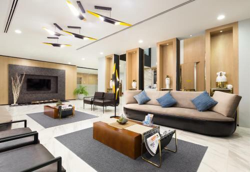 Hotel The Canal 304