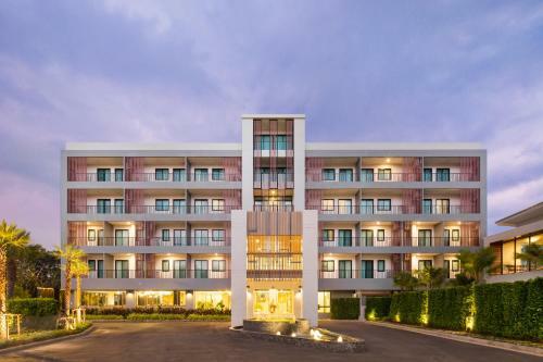 Hotel The Canal 304
