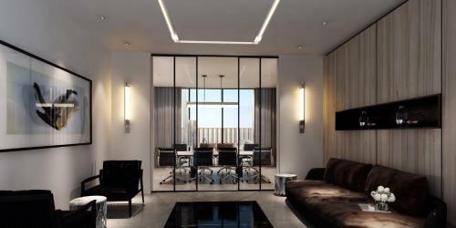 Hotel The Canal 304