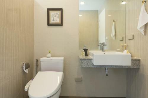 Hotel The Garden 304