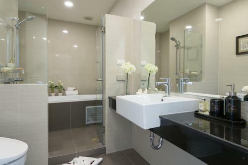 Hotel The Garden 304