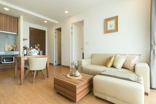 Hotel The Garden 304