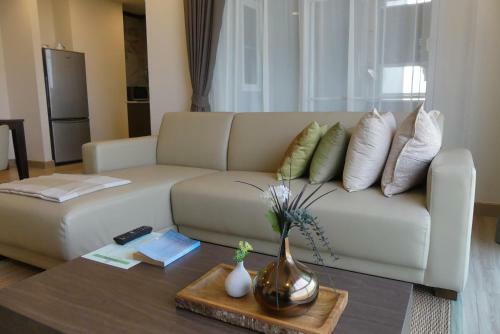 Hotel The Garden 304