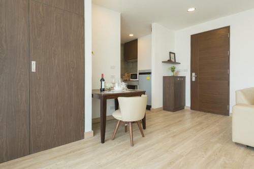 Hotel The Garden 304