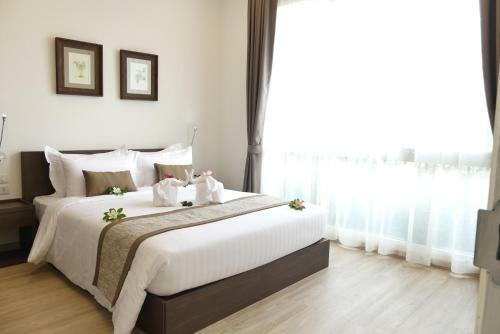 Hotel The Garden 304