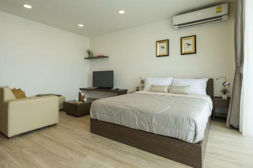 Hotel The Garden 304