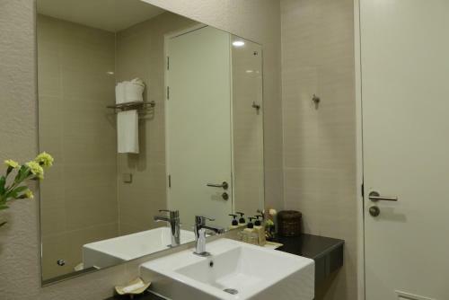 Hotel The Garden 304