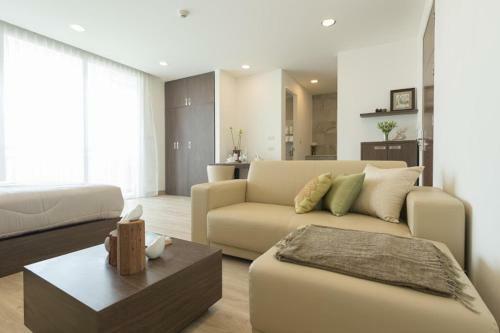 Hotel The Garden 304