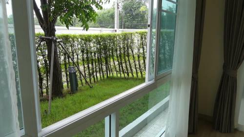 Hotel The Garden 304