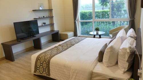 Hotel The Garden 304