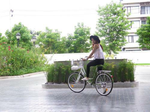 Hotel The Garden 304