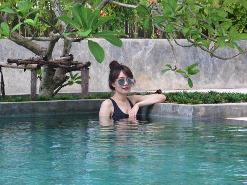 Hotel The Garden 304