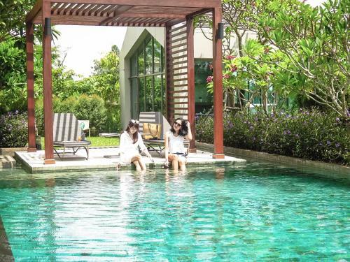 Hotel The Garden 304