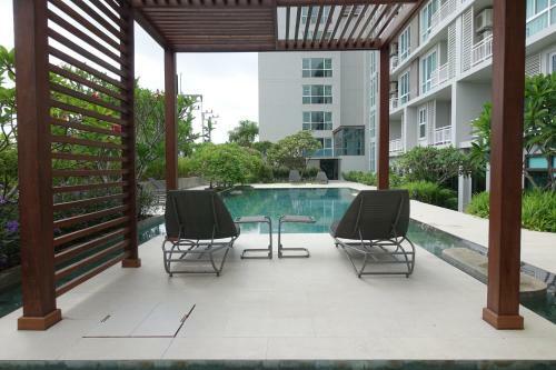 Hotel The Garden 304