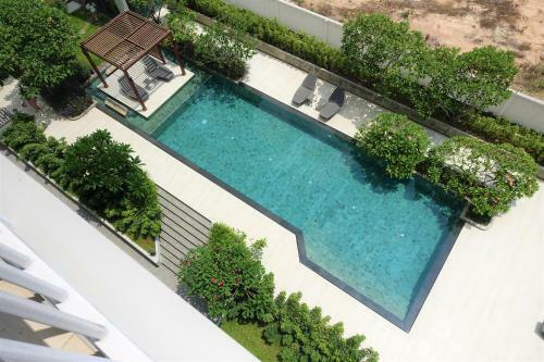 Hotel The Garden 304