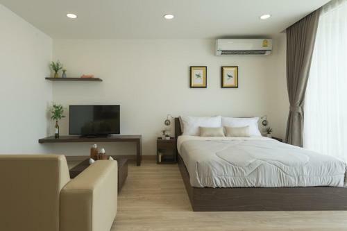 Hotel The Garden 304