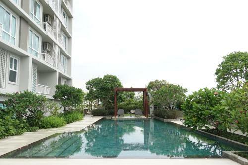 Hotel The Garden 304