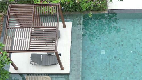 Hotel The Garden 304
