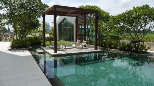 Hotel The Garden 304