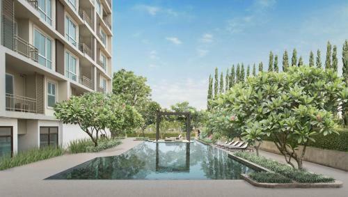 Hotel The Garden 304