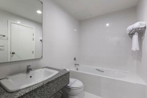 Kantary 304 Hotel Prachinburi