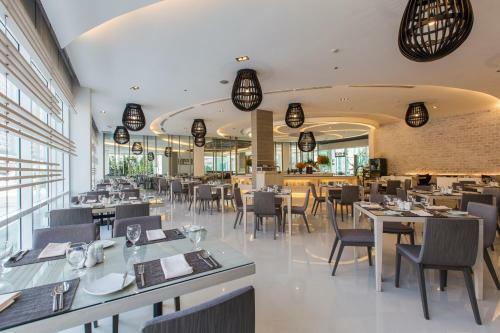 Kantary 304 Hotel Prachinburi