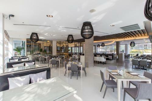 Kantary 304 Hotel Prachinburi