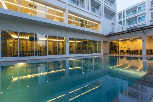 Kantary 304 Hotel Prachinburi