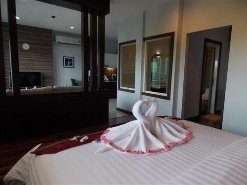 Hotel Phanhin 304 (R1)