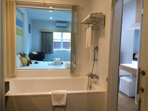 Hotel Phanhin 304 (R1)