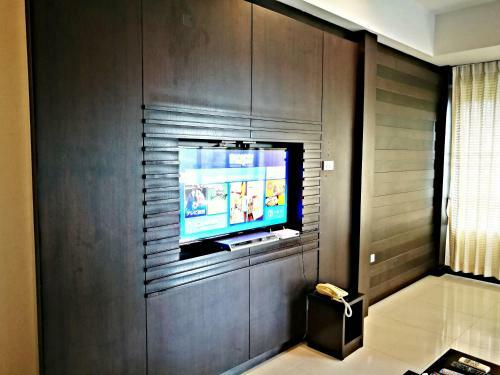 Hotel Phanhin 304 (R1)