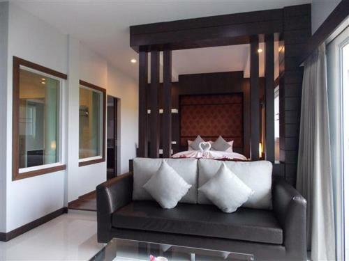 Hotel Phanhin 304 (R1)