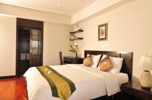 Hotel Phanhin 304 (R1)