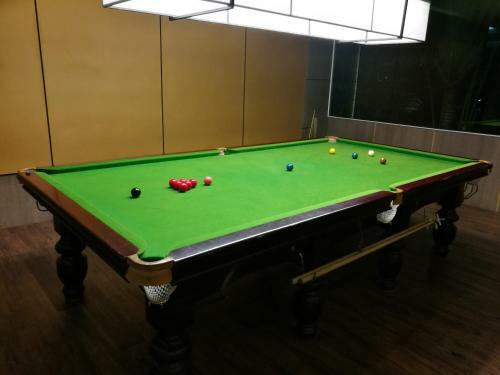 Hotel Phanhin 304 (R1)