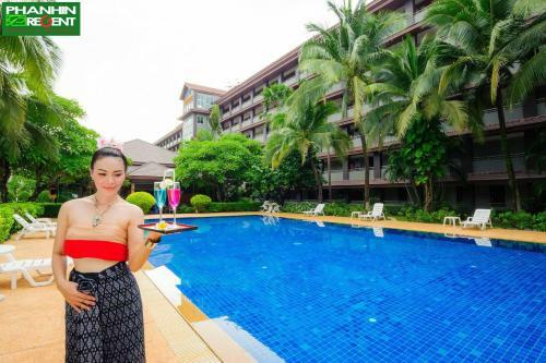 Hotel Phanhin 304 (R1)