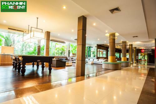 Hotel Phanhin 304 (R1)