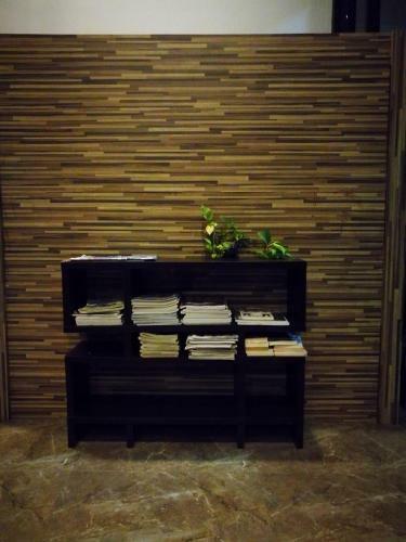 Hotel Phanhin 304 (R1)