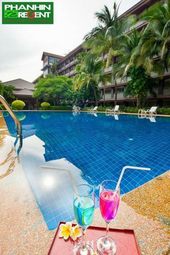 Hotel Phanhin 304 (R1)