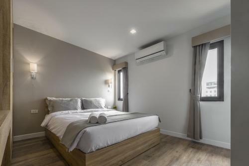 Hotel Carnation Residence