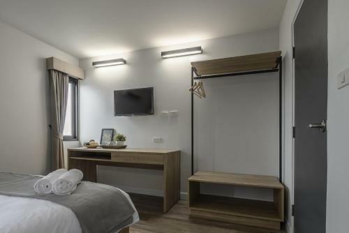 Hotel Carnation Residence