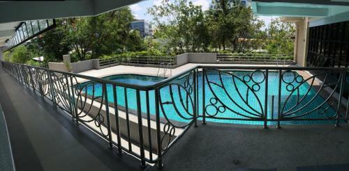 Hotel Carnation Residence