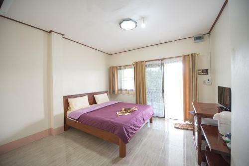 Hotel Mountain View House