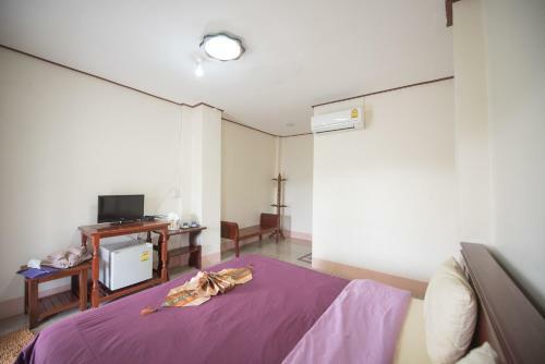 Hotel Mountain View House