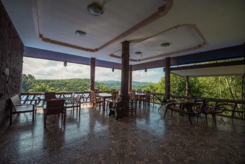 Hotel Mountain View House