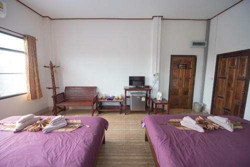 Hotel Mountain View House