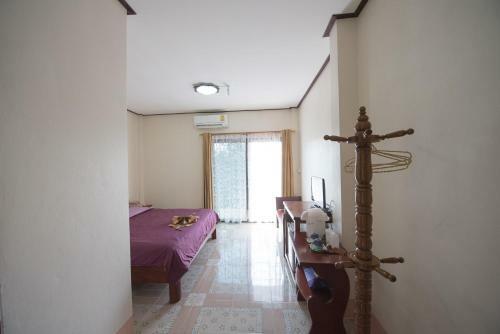Hotel Mountain View House